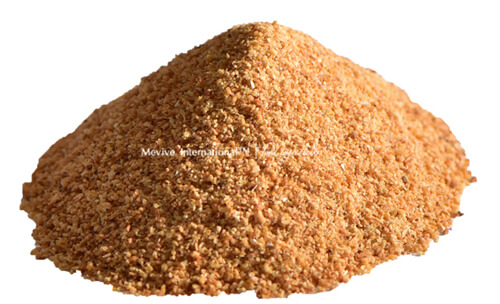 Dried Garlic Granules 0.2 mm-1 mm