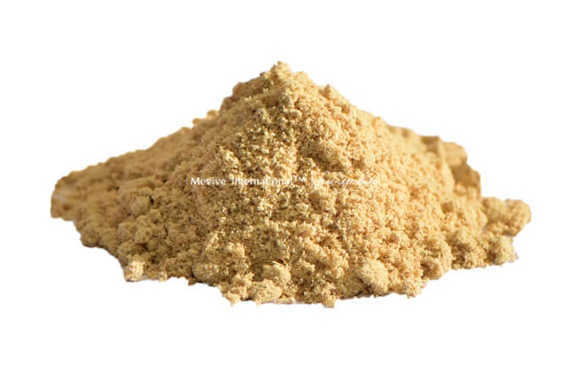 Dehydrated Ginger Powder | Organic Ginger Powder