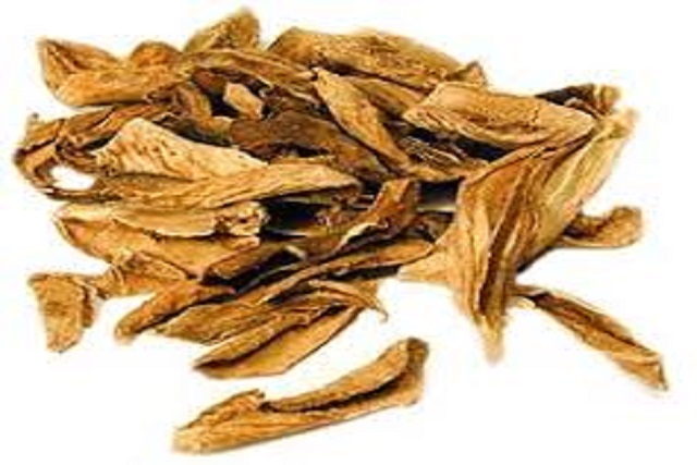 Dry Amchoor Flakes
