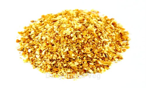 Dehydrated Lemon Flakes & Powder